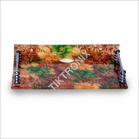 Wall Mounted Set Top Box Stand