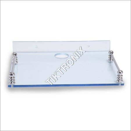 Fibre Set Top Box Stand