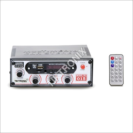 Car Stereo