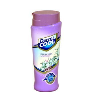 Dermicool Lavender Powder