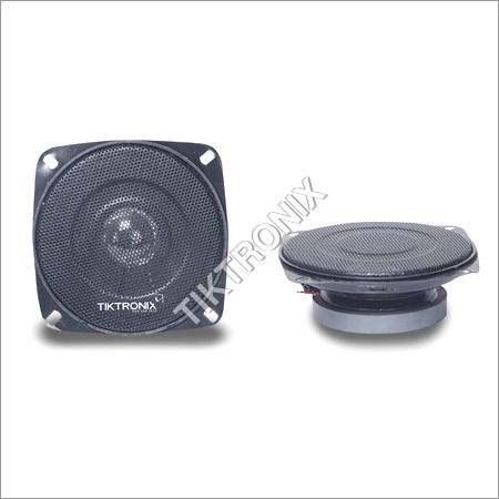 Car Door Mini Speaker