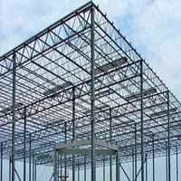 Structural Fabrication