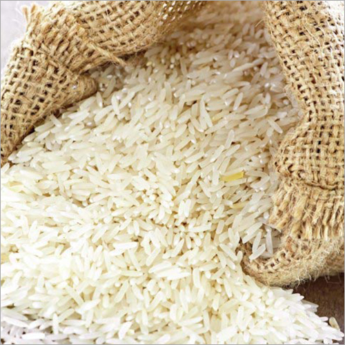 Parboiled Rice