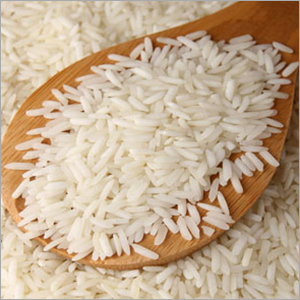 Boiled Rice