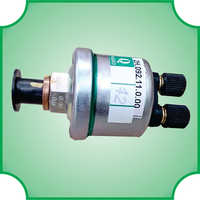 Llop Generator Sensor