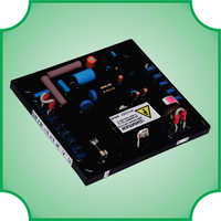 Ac Brushless Alternator Avr