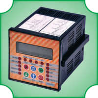 Genset Safety Controller