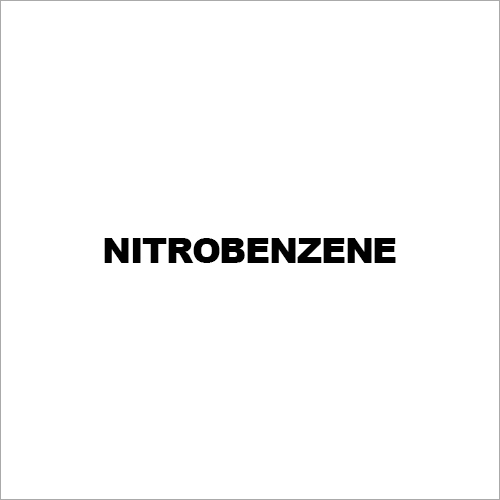 Nitrobenzene