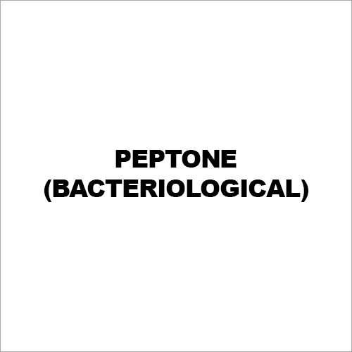 Peptone (Bacteriological)