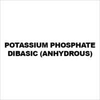Potassium Phosphate Dibasic (Anhydrous)