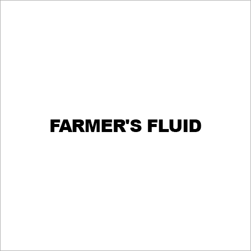 Farmers Fluid - N-P-K Blend Liquid Fertilizer, 1-5 Gallons, Black | Boost Growth, Crop Yield, Nutrient Rich