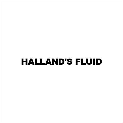 Hallands Fluid