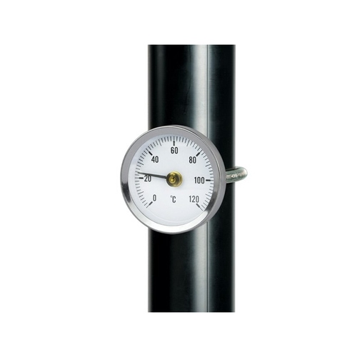 Budget Surface Pipe Thermometer