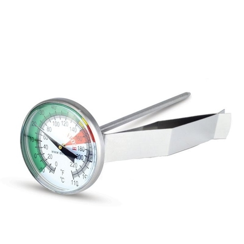 Milk Frothing or Coffee Thermometers