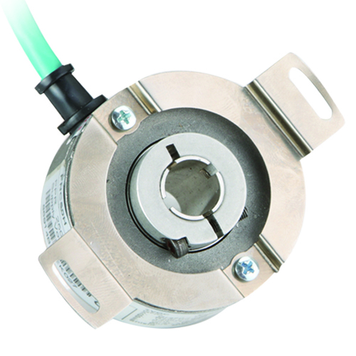 Encoder Hollow Shaft
