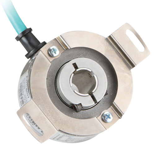 Encoder Hollow Shaft