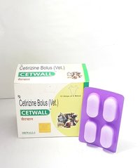 Norfloxacin And Tinidazole Bolus Manufacturer