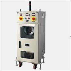 Inline Induction Wire Preheater