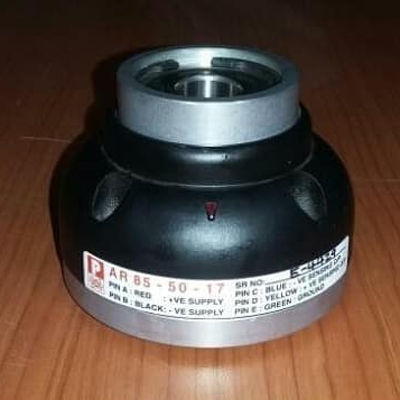 Web Tension Load Cell