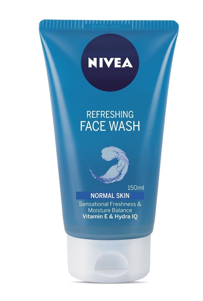 Nivea Face Wash