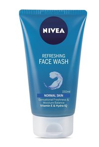 Nivea Face Wash