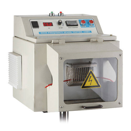 High Frequency Spark Tester