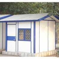 Prefabricated Cabin 