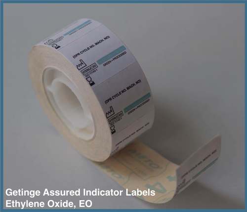 Sterility Assurance Products