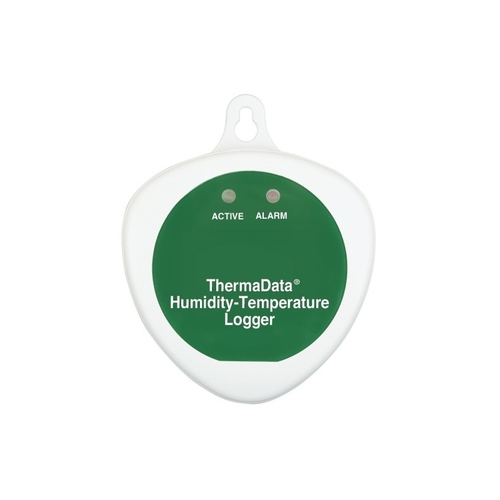 HTB humidity data logger - ThermaDataAR logger