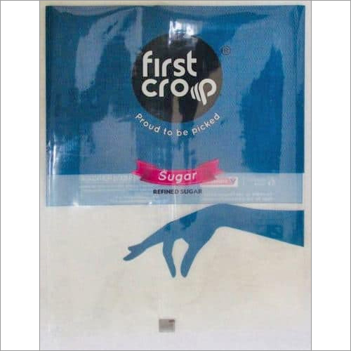 Sugar Packaging - Plastic Material | Efficient Design for Secure and Safe Sugar Storage