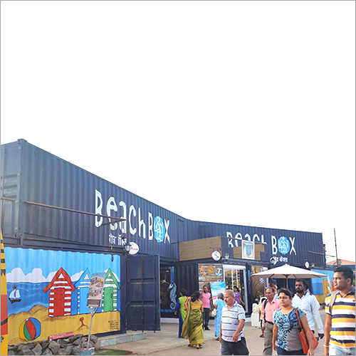 Beach Shop