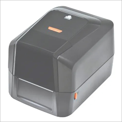 Wincode Printer - Electric, Long Runtime 12Hrs, Black | High-Speed Printing 102mm/sec, Screwdriver-Free Cutter, Free Design Software