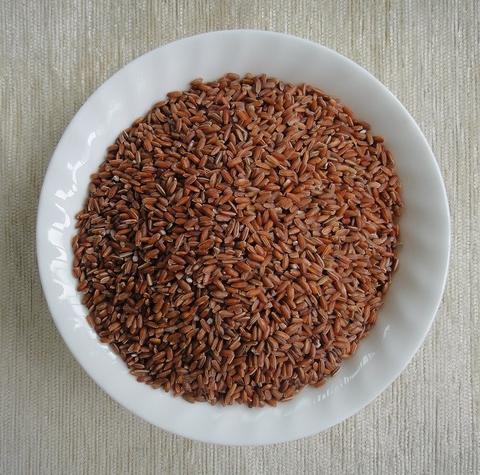 Brown Rice