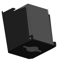 Auto Cut Tissue Dispensers