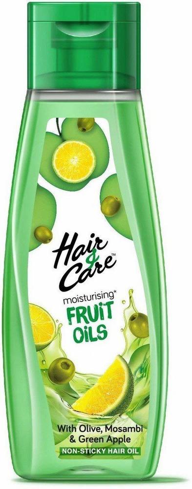 Hair & Care Fruit Oils 300ml