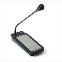 Bosch Microphone