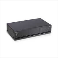 Public Address Bosch Plena Power Amplifier
