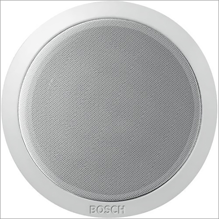 Bosch Ceiling Loudspeaker