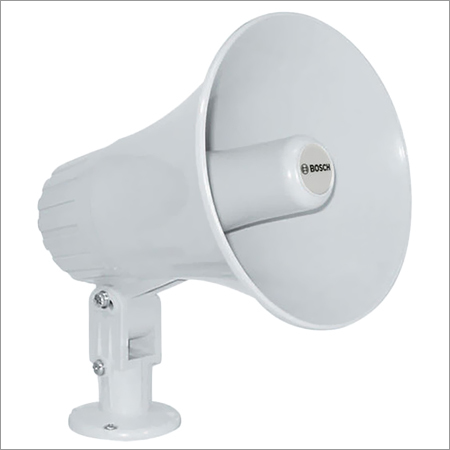 Bosch PA Horn Loudspeaker