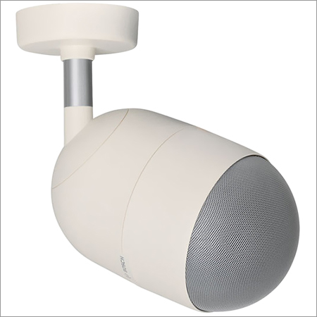 Bosch PA System Unidirectional Sound Projector