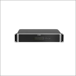 Bosch Public Address Systems