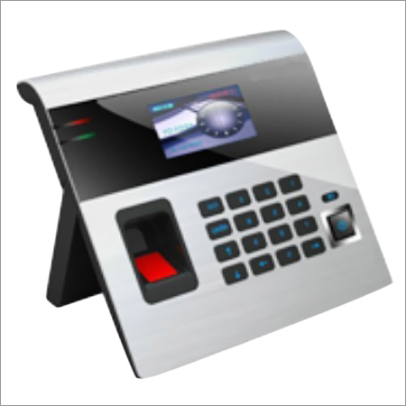 Time Attendance System