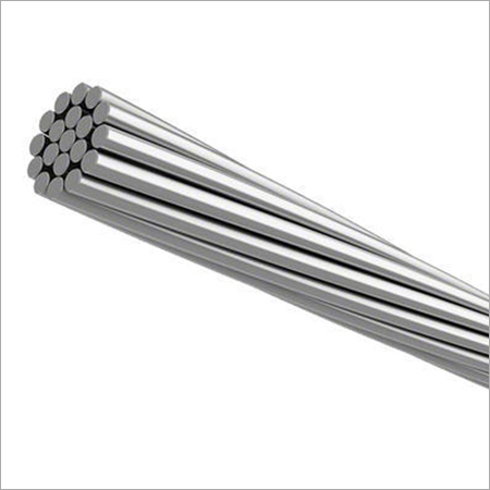Aluminium Conductors