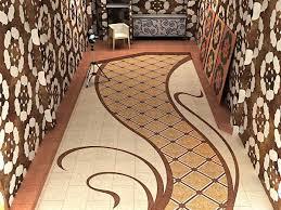 Flooring Decoration Services