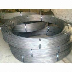Prestressed Concrete Steel Wire