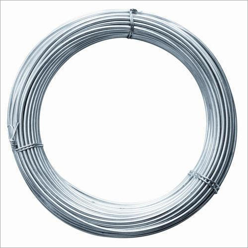 Galvanized Stay Wire