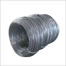 Steel Shutter Wire