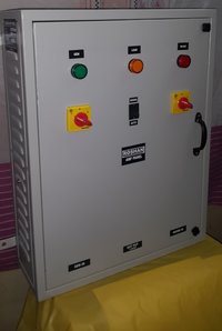 15 KVA AMF Panel
