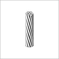 Galvanised LRPC Strand