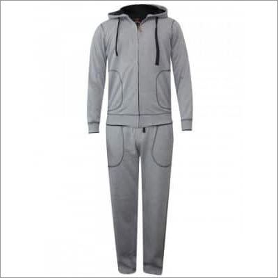 Winter Track Suit